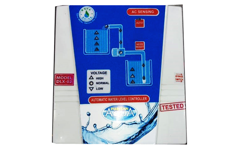 9030238002 Water Tank Controller in Hyderabad, Automatic water level