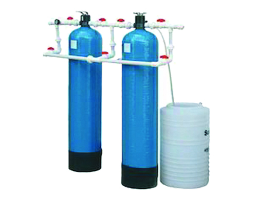 Best Water Softener in Hyderabad, Water Softener